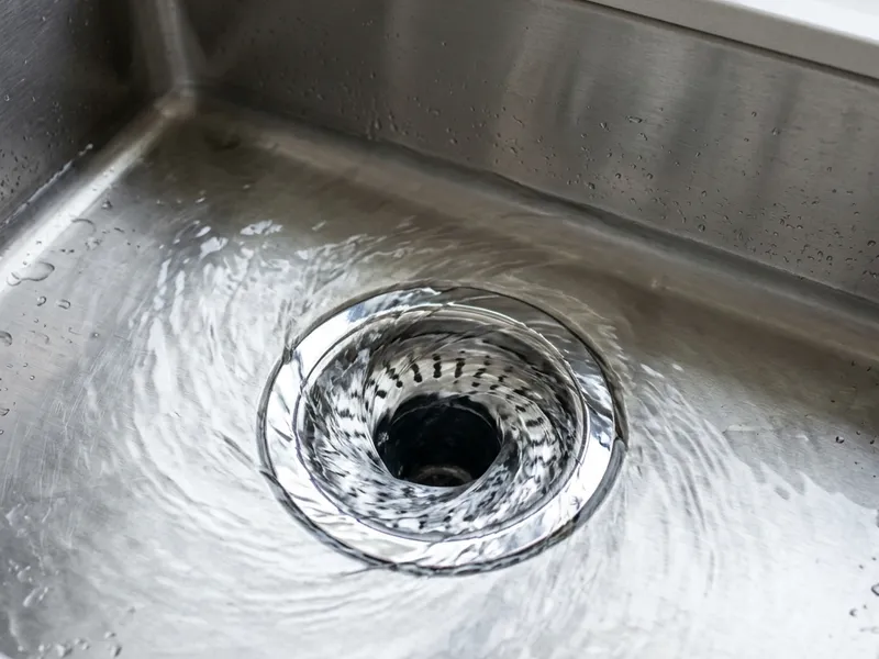 Drain Cleaning Plumber in Mountain Mesa, CA